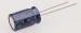 Condensador Electrolítico 1