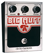 Big Muff Pi Original