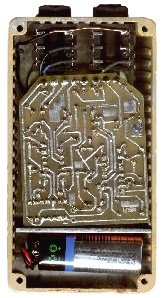 Interior del EF de Totufo / Piso-tones Ltd.