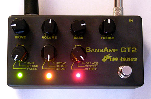 Dancing in the Dark...