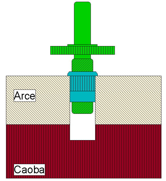 Poste Nashville original