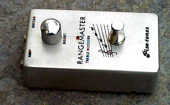 RangeMaster de Piso-tones Ltd.