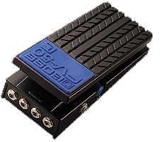 Pedal de Volumen Boss FV-50L